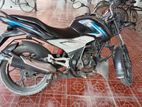 Bajaj Discover 125 . 2014