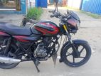 Bajaj Discover 125 . 2014