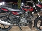 Bajaj Discover 125 . 2014