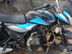 Bajaj Discover 125 . 2014