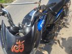 Bajaj Discover 125 ` 2014