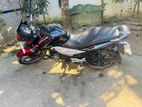 Bajaj Discover 125 2014