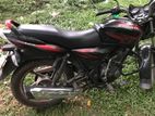 Bajaj Discover 125 2014