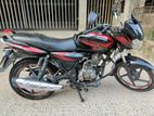 Bajaj Discover 125 2014