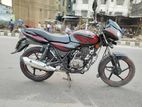 Bajaj Discover 125 2014