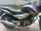 Bajaj Discover 125 2014