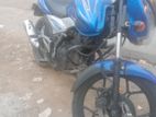 Bajaj Discover 125 2014