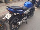 Bajaj Discover 125 . 2014