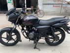 Bajaj Discover 125 . 2014