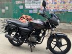 Bajaj Discover 125 . 2014