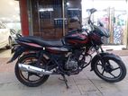 Bajaj Discover 125 . 2014