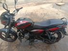 Bajaj Discover 125 . 2014