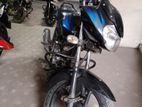 Bajaj Discover 125 2014