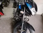 Bajaj Discover 125 2014