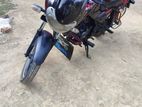 Bajaj Discover 125 2014