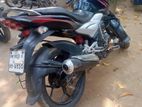 Bajaj Discover 125 2014