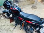 Bajaj Discover 125 . 2014