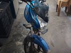 Bajaj Discover 125 . 2014
