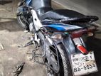 Bajaj Discover 125 . 2014