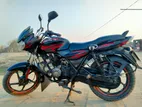 Bajaj Discover 125 2014