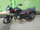 Bajaj Discover 125 2014