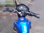 Bajaj Discover 125 2014