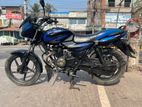 Bajaj Discover 125 2014