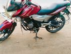 Bajaj Discover 125 . 2014