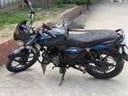 Bajaj Discover 125 2014