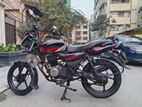 Bajaj Discover 125 2014 model