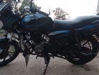 Bajaj Discover 125 . 2015