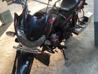 Bajaj Discover 125 2015