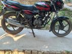 Bajaj Discover 125 2015