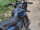 Bajaj Discover 125 2015