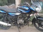 Bajaj Discover 125 . 2015