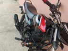 Bajaj Discover 125 2015