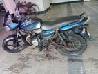 Bajaj Discover 125 2015