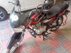 Bajaj Discover 125 2015