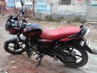 Bajaj Discover 125 2015