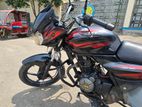 Bajaj Discover 125 2015