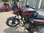 Bajaj Discover 125 2015