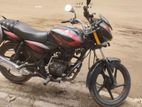 Bajaj Discover 125 2015