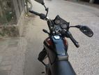 Bajaj Discover 125 2015