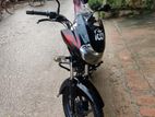 Bajaj Discover 125 2015