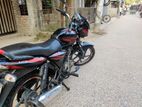 Bajaj Discover 125 2015