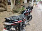 Bajaj Discover 125 2015