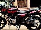 Bajaj Discover 125 2015