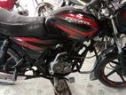 Bajaj Discover 125 . 2015