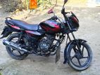 Bajaj Discover 125 2015