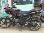 Bajaj Discover 125 2015